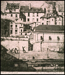 La Morgue