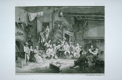 The Dance in